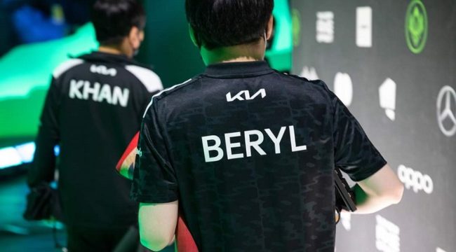 LMHT: BeryL cùng Khan đi nghĩa vụ, đội hình DWG KIA có nguy cơ tan rã