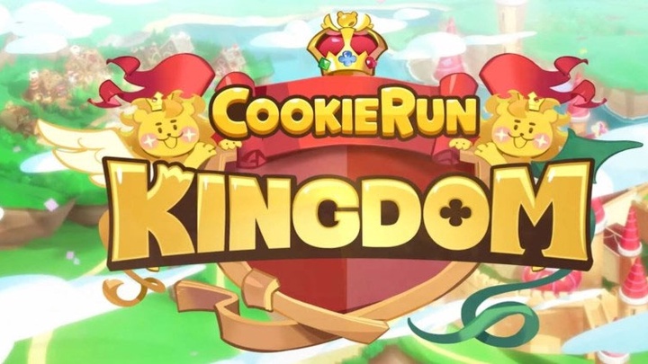 Code Cookie Run: Kingdom cùng chi tiết cách nhập code