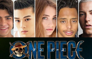 Dự đoán câu chuyện và phản diện cuối cùng trong One Piece phiên bản người đóng của Netflix