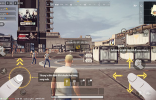 Nóng! Hướng dẫn tải PUBG: New State, bảo đảm chơi được 100%, game cực nhẹ và có “full” tiếng Việt