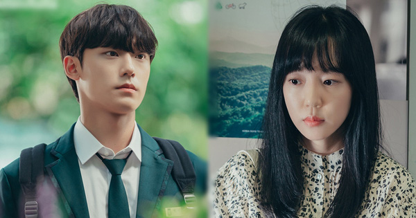 Rating mở màn phim của Lee Do Hyun siêu ổn áp: Mới tập 1 đã siêu drama, giáo viên bị bắt vì lên giường với học trò?