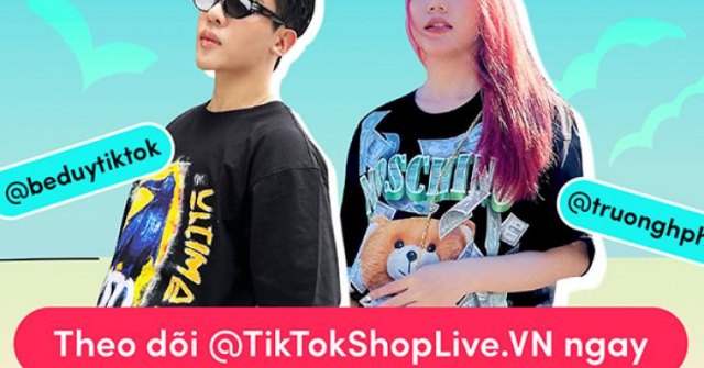 Cùng TikTok Shop bùng nổ niềm vui mua sắm tại chương trình 11.11 - Sale To Nhất Năm