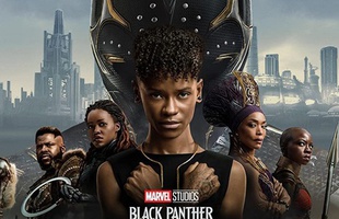 Khán giả Việt khen - chê Black Panther 2: Bi thương, chân thành nhưng tội nghiệp nhóm làm kỹ xảo!