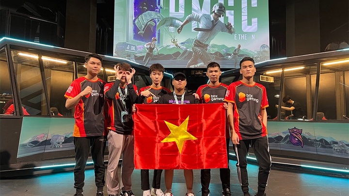 Lịch thi đấu và kết quả PUBG Mobile Global Championship 2022 hôm nay mới nhất