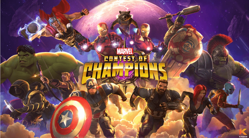 Kabam - Đối tác của thương hiệu Disney, Marvel và Universal sa thải loạt nhân viên