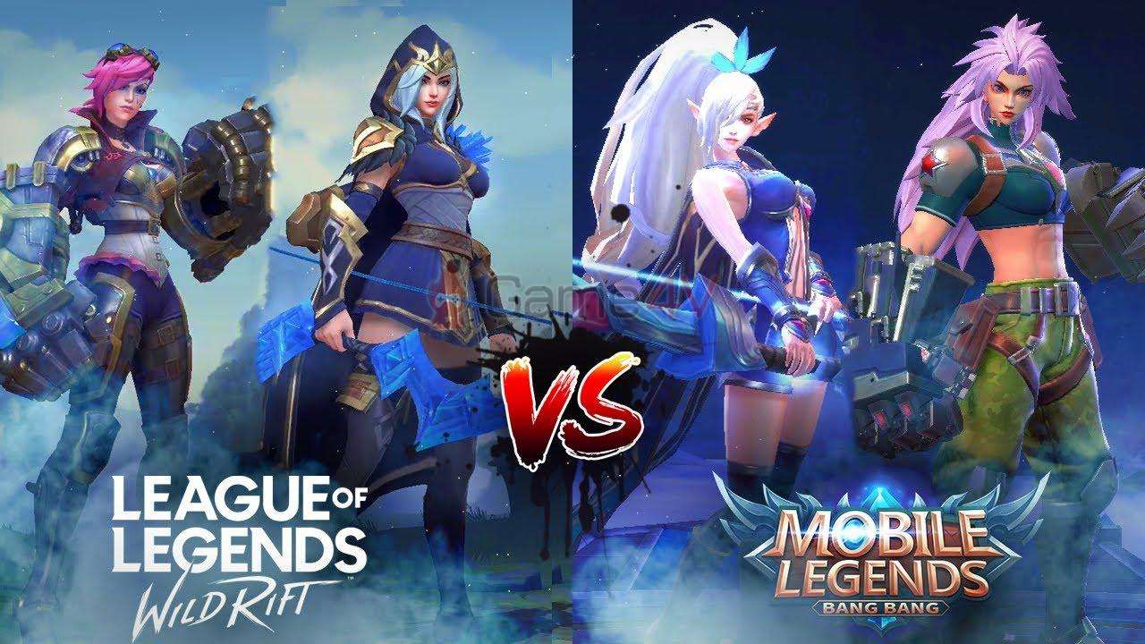 Riot Games bị bác bỏ đơn kiện trong vụ việc MLBB ‘đạo nhái’ LMHT: Tốc Chiến