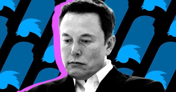 Sau thu phí tick xanh, Elon Musk lại muốn thu phí tất cả người dùng Twitter