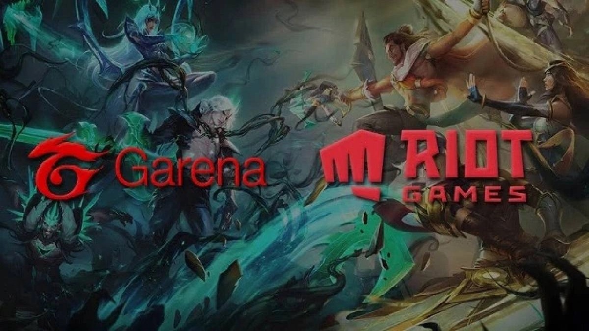 Các tài khoản LMHT mất SĐT, Email, CCCD/CMND sẽ ra sao khi về tay Riot Games?