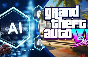 GTA VI được sản xuất bởi A.I