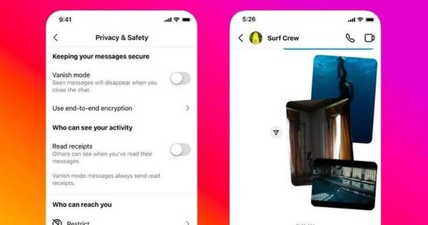 Instagram sắp cho phép người dùng tắt trạng thái 