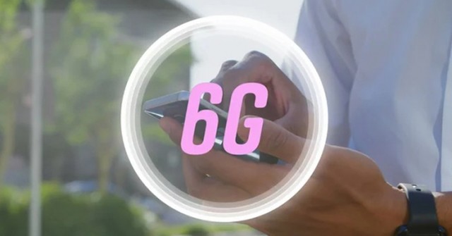 Thế giới đã có 5G cực nhanh, tại sao vẫn cần mạng 6G?