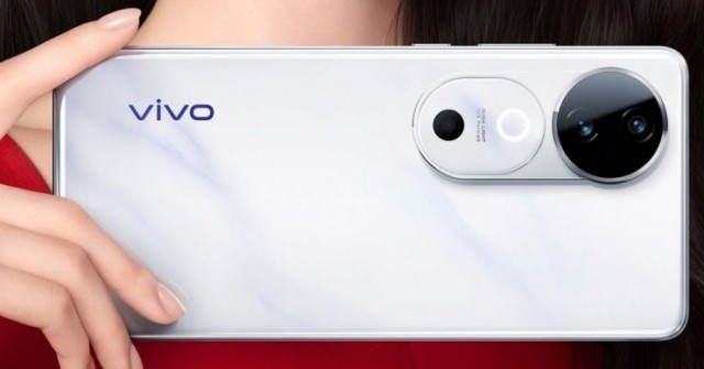 Vivo S20 Pro sắp ra mắt với màn hình cong 4 cạnh, thân máy mỏng nhẹ