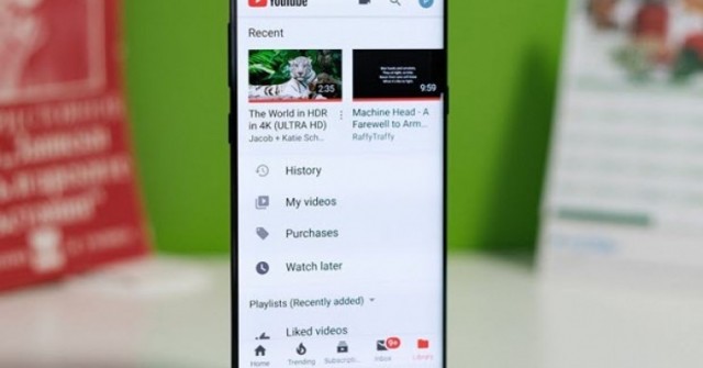 YouTube sắp có thay đổi khiến người dùng Android "phát điên"