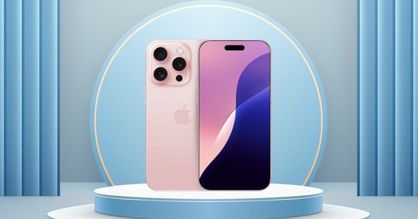 iPhone 18 sẽ được nâng cấp nhiều tính năng "đỉnh nóc, kịch trần, bay phấp phới"