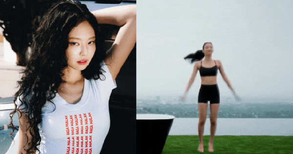 Video khiến Jennie (BLACKPINK) bị MXH tấn công