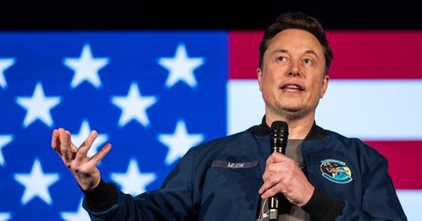 Tỉ phú Musk chuyển hướng sản xuất linh kiện cho SpaceX tới Việt Nam