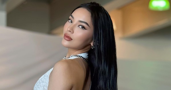 Kỳ Duyên lại văng khỏi Top 20 Miss Universe trước thềm bán kết