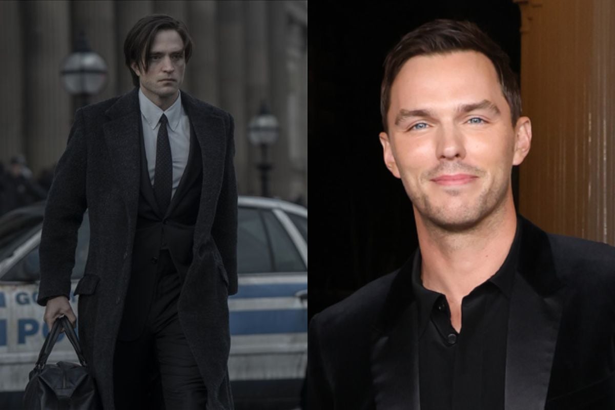 Diễn Viên Nicholas Hoult Hé Lộ Bị Sốc Tinh Thần Khi Chưa Tham Dự Buổi Thử Vai Đã Bị Loại