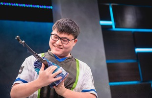 All-Star 2017: Đánh bại Bjergsen, Uzi chính thức bảo vệ thành công danh hiệu trùm solo 1v1