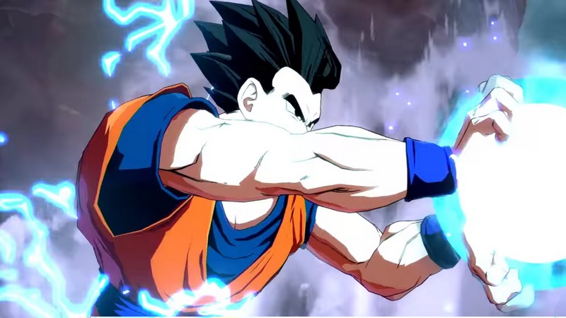 Đứng ngồi không yên với trailer nhân vật Gohan của Dragon Ball Fighter Z