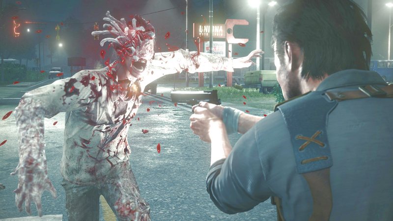 The Evil Within 2 - Siêu phẩm kinh dị bất ngờ cho chơi thử miễn phí