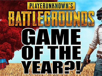 PUBG ngày càng khẳng định vị thế của mình khi là game bán chạy nhất Thế giới năm 2017