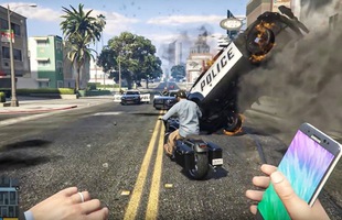 GTA V kiện hacker ra tòa, đòi bồi thường 3,5 tỷ