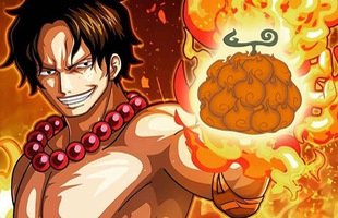 One Piece: Hóa ra Hỏa Quyền Ace sở hữu trái ác quỷ bá đạo Mera Mera no Mi nhờ lý do 