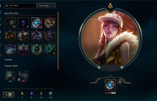 Cày rank thuê LMHT có thể bị bỏ tù? Đừng lo lắng vì Riot Games đã vô tình tạo nên một loại hình cày thuê hợp pháp và an toàn hơn nhiều