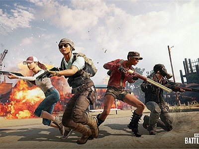 PUBG: Top 5 event hay nhất từ trước đến nay mà Bluehole đưa đến game thủ