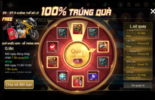 Liên Quân Mobile: Garena công bố người trúng giải, nhưng 99% game thủ không tin