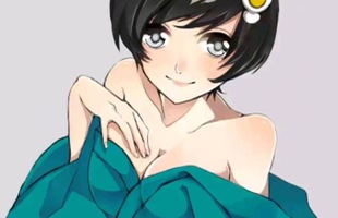 Lác mắt chiêm ngưỡng dung nhan xinh đẹp của 11 cô em gái hot nhất thế giới anime