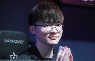 LMHT: SKT Faker – thu nhập hơn 100 tỷ vẫn dành ra 10 tiếng đồng hồ khổ luyện mỗi ngày