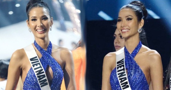 Loạt khoảnh khắc chưa hé lộ của Hoàng Thùy tại Miss Universe: Tiếc không được thấy 