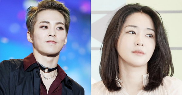 Rộ bằng chứng Xiumin (EXO) hẹn hò chị gái Sooyoung (SNSD), fan không phản đối mà còn mừng rớt nước mắt?