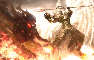 5 tựa nhập vai cực đỉnh mà bạn có thể chơi tạm trong lúc chờ đợi Diablo IV