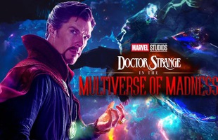 Doctor Strange phần 2 sẽ tạo ra những tác động rất lớn lên toàn bộ vũ trụ điện ảnh Marvel