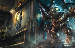 Tựa game Bioshock tiếp theo đã chính thức được xác nhận