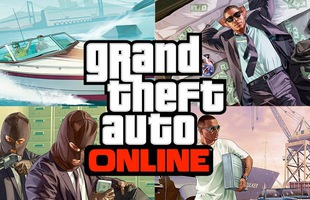 GTA 5 và cách mà nó thay đổi làng game trên toàn thế giới mà có lẽ ngay cả nhiều game thủ cũng chưa chắc đã nhận ra