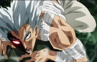 One Punch Man: Tại vì sao Garou lại được đánh giá là nhân vật thú vị hơn cả Saitama?