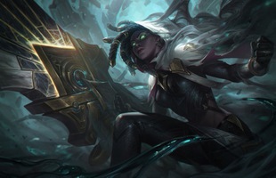 Đấu Trường Chân Lý: Không chỉ thêm Amumu, Lucian-Senna, Riot còn nâng cấp giao diện tại bản 9.24