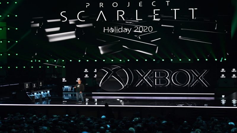 Hé lộ tên thật của Xbox thế hệ tiếp theo, không phải “Project Scarlett” như chúng ta vẫn biết