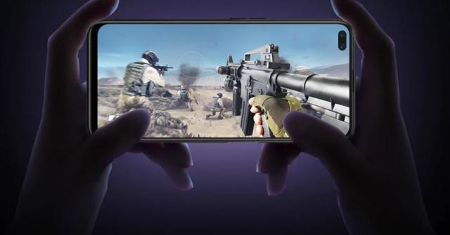 Những smartphone không chỉ rẻ mà pin còn ngon, thích hợp chơi game hơn iPhone 12