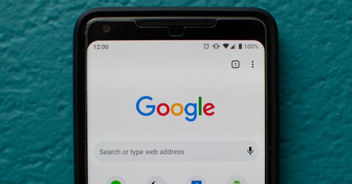 Hướng dẫn xem lại các mật khẩu đã lưu trên Google Chrome bằng smartphone Android