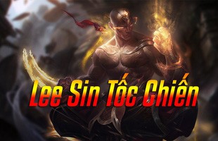 Hướng dẫn chi tiết lên đồ cho 20 tướng Tốc Chiến, game thủ bị CĐM chê “đừng mang tư duy Liên Quân” sang đây