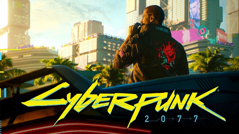 Cách chơi Cyberpunk 2077 trên di động khi chưa ra bản smartphone