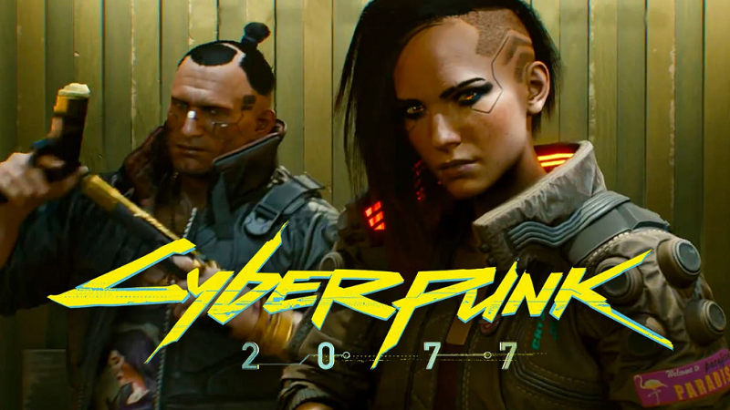 Cyberpunk 2077 có trên 9game Trung Quốc, liệu sẽ có bản mobile?