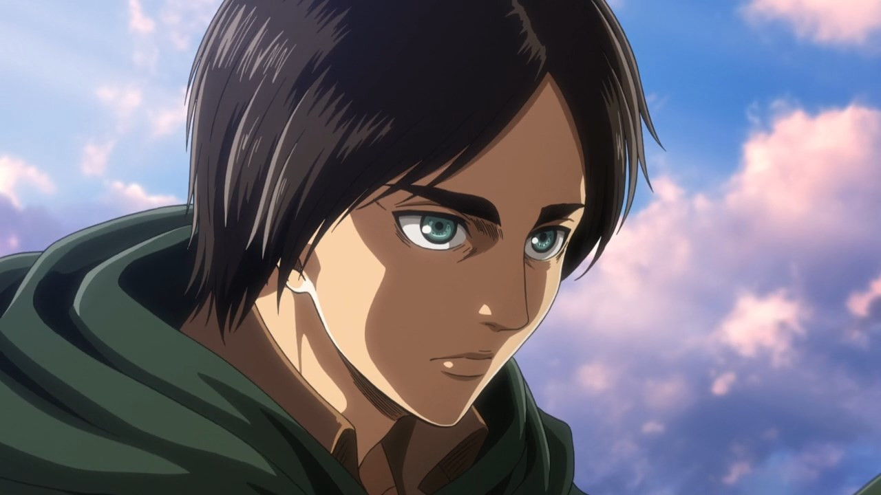 Attack on Titan có thể kết thúc theo 5 cách sau?