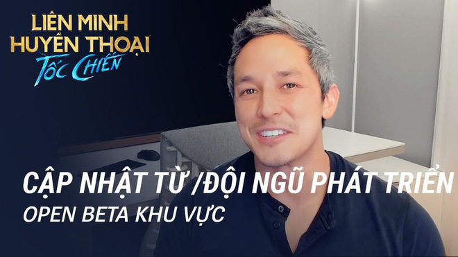 HOT: Liên Minh Tốc Chiến đưa game thủ ở Việt Nam về đúng vị trí của mình - Điều mà ai cũng mong đợi