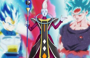 Dragon Ball Super: Điều gì sẽ xảy ra nếu kẻ thù sắp tới của Goku là Thiên Sứ tới từ khắp các vũ trụ?